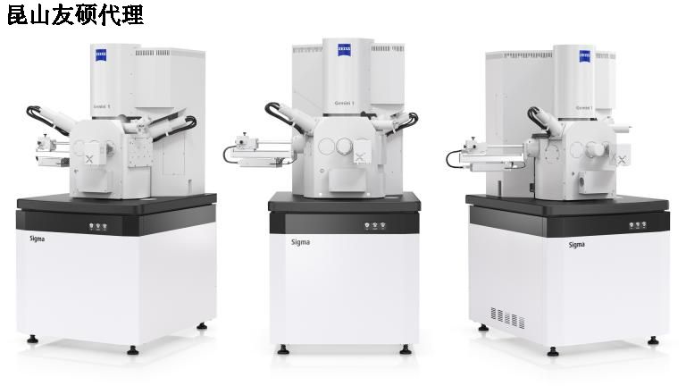 河源蔡司河源扫描电镜